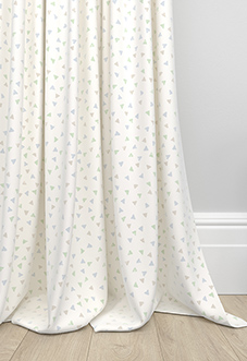 Confetti, Popsicle - Made to Measure Curtains